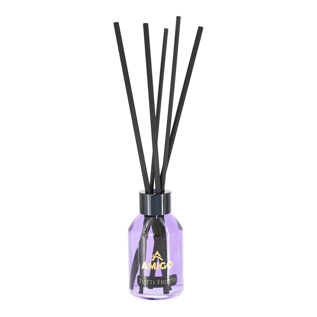 AMIGO Reed Diffuser 110ml TUTTI FRUTTI
