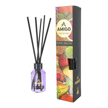 أميجو ريد الناشر 110 مل توتي فروتي