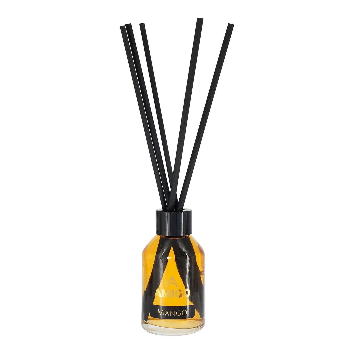 Mango Loris Reed Diffuser AMIGO Reed Diffuser 110ml MANGO