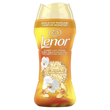 Lenor In Wash Scent Booster  Gold Orchid 195G