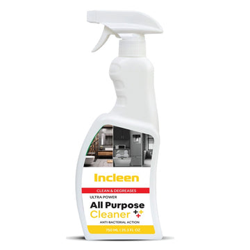 INCLEEN All Purpose Cleaner 750ML