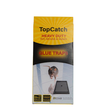 مصيدة الفئران اللاصقة من توب كاتش