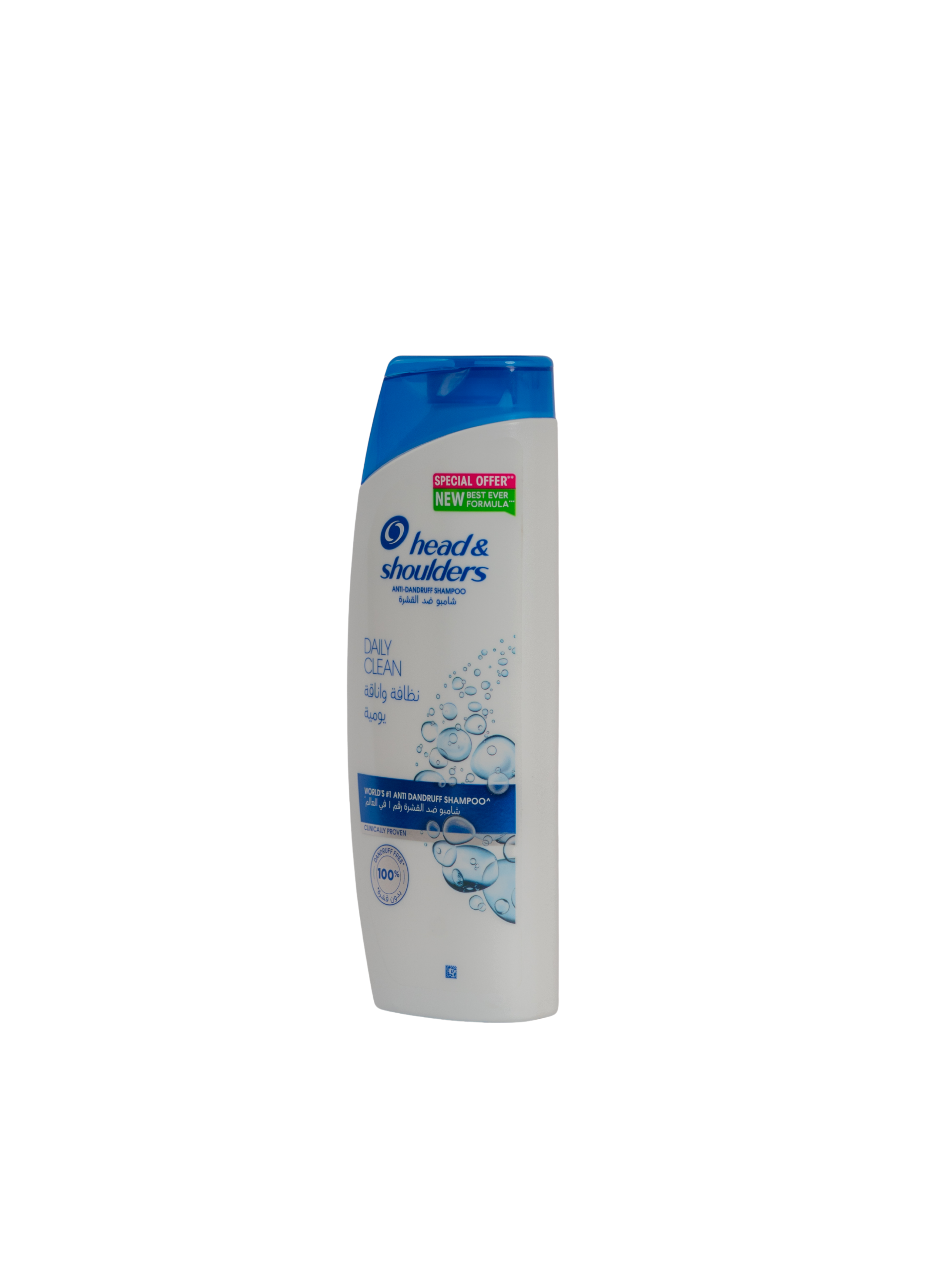 Head & Shoulder Daily Clean 350ml