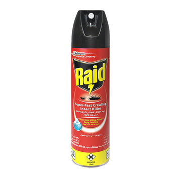 New Raid C.K. Fast Kill 300ML