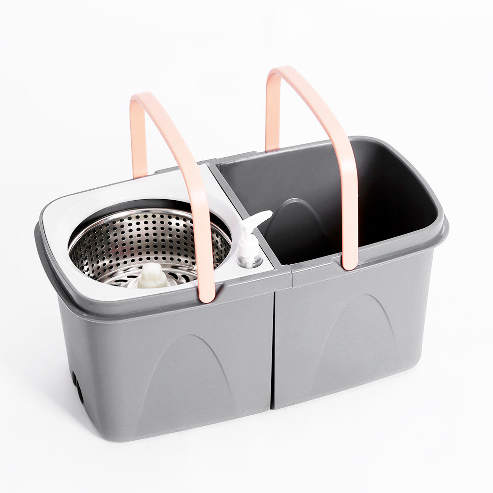 CG SPIN MOP