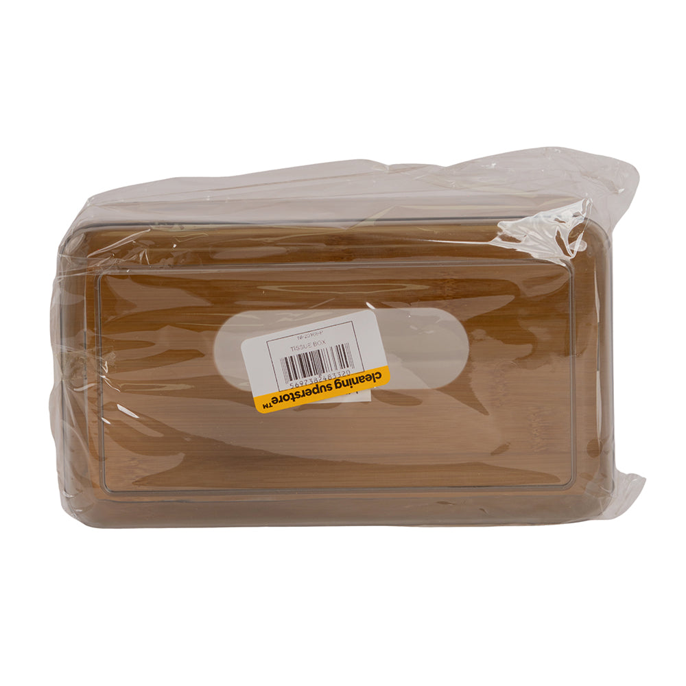 TISSUE BOX