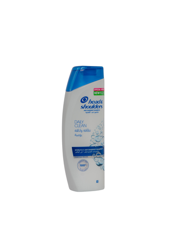 Head & Shoulder Daily Clean 350ml