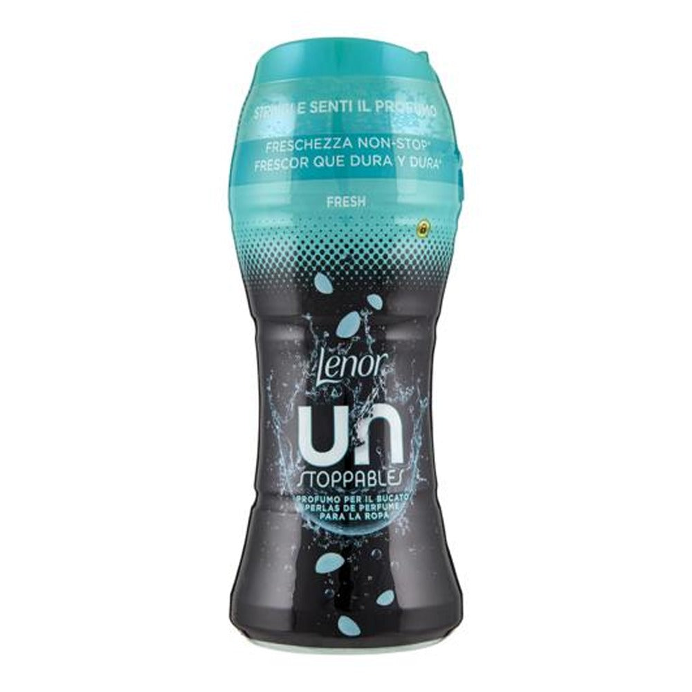 Lenor In Wash Scent Booster Fresh 195G
