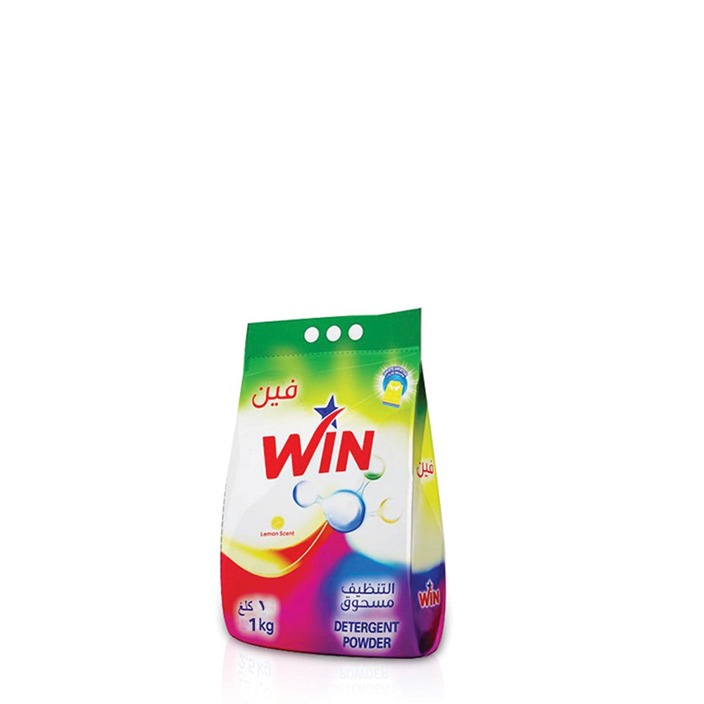 Win Detergent Powder 1KG