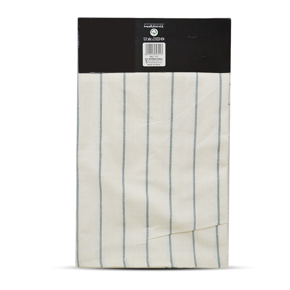 Kitchen Towel LW Ckd ? 4's