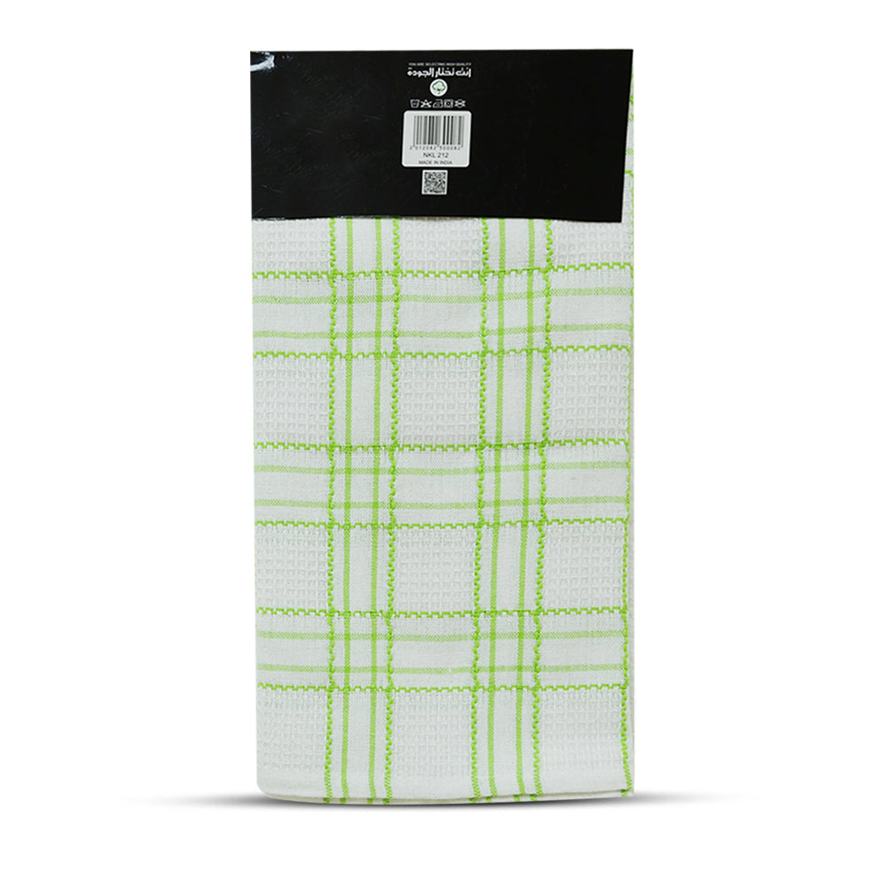 منشفة المطبخ دوبي 2's