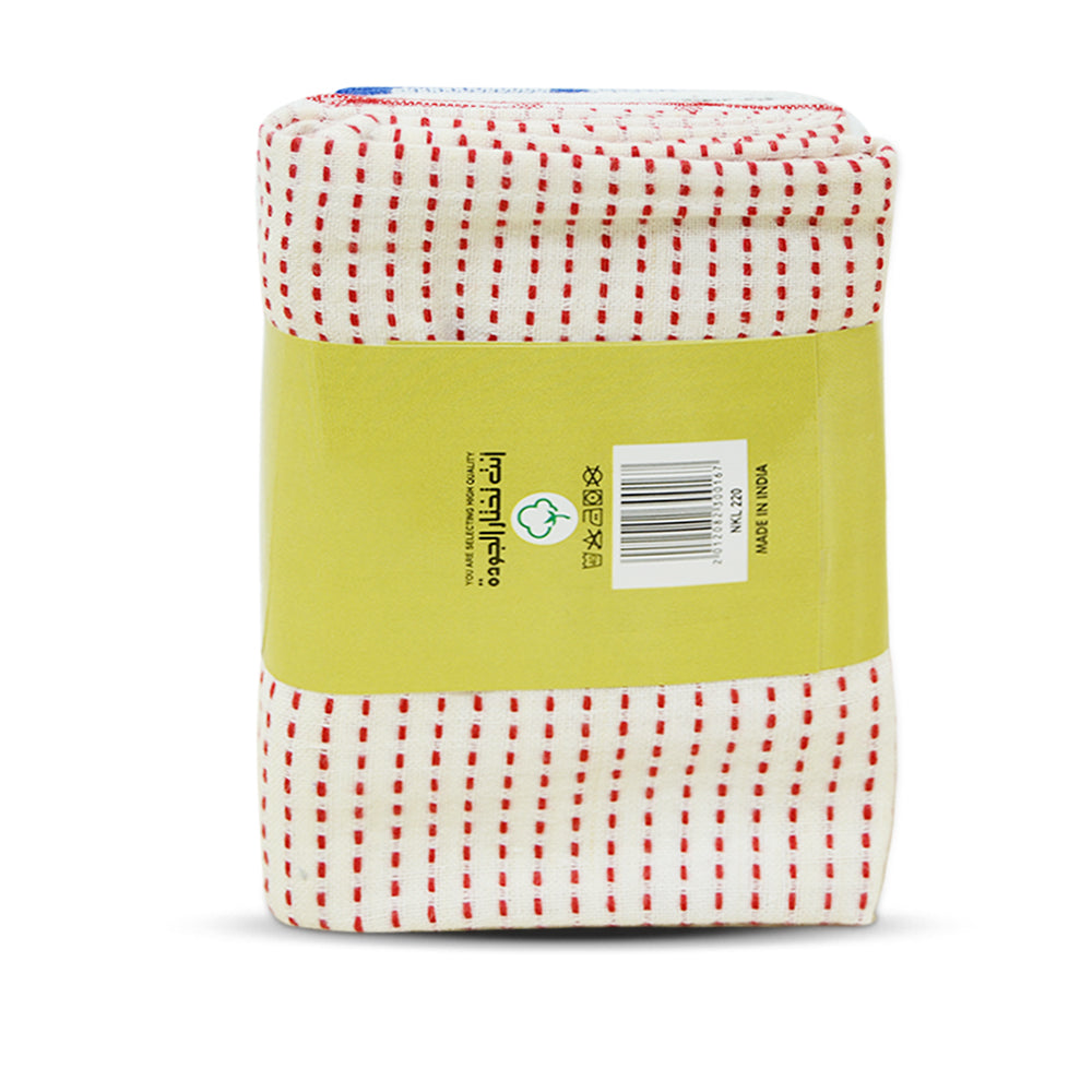 Kitchen Towel Dobby 4's