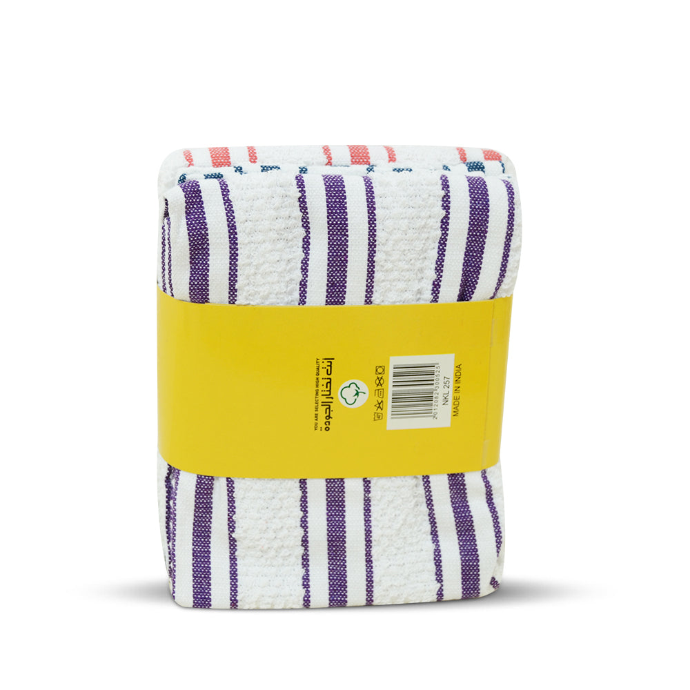 Terry Kitchen Towel HR 3's
