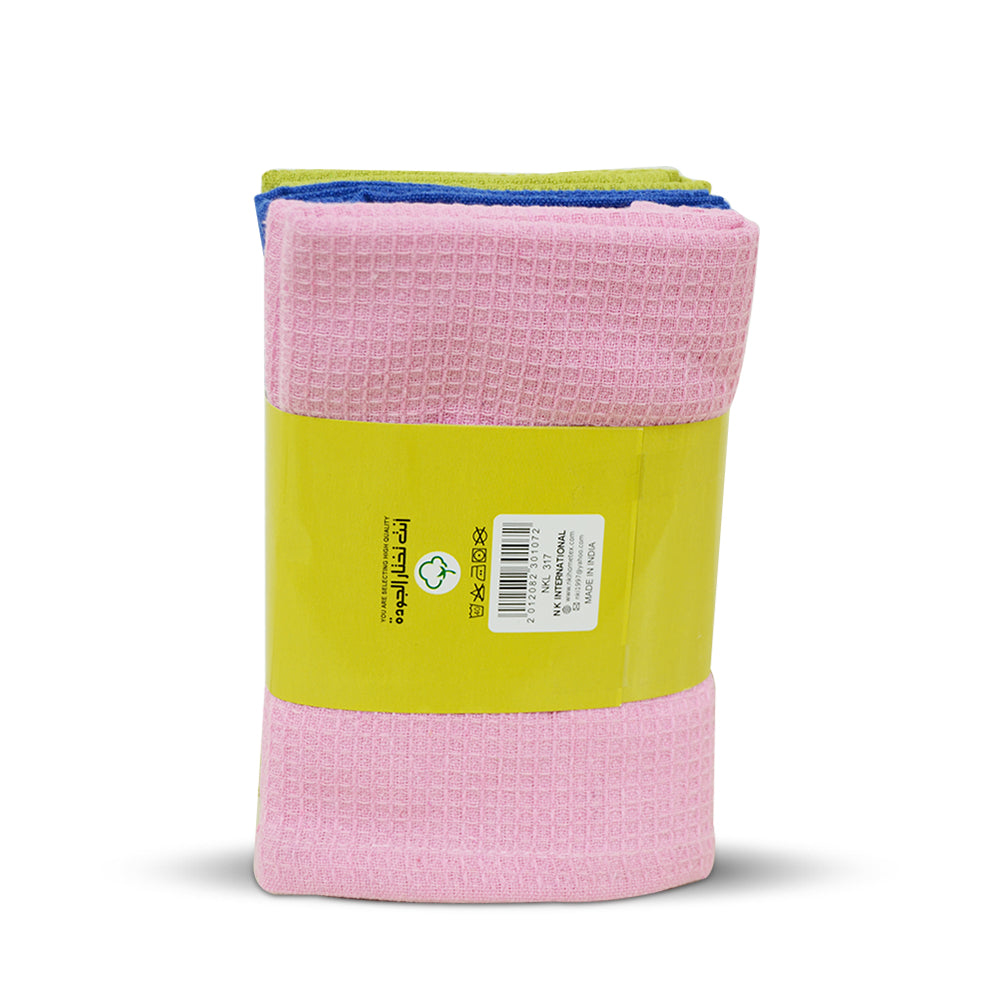 Kitchen Towel HC Biscuit Type 3's
