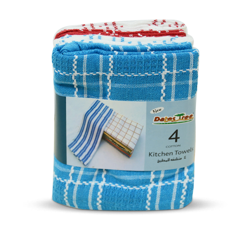 Kitchen Towel DB 4's