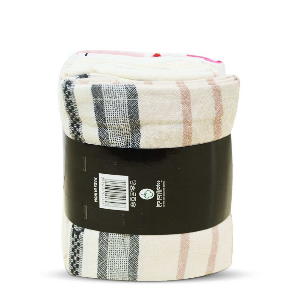 Kitchen Towel ? 5's ? PTD