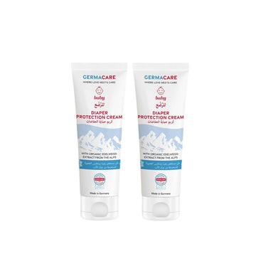 Germacare Baby Diaper Cream 75ml ( 1 + 1 )
