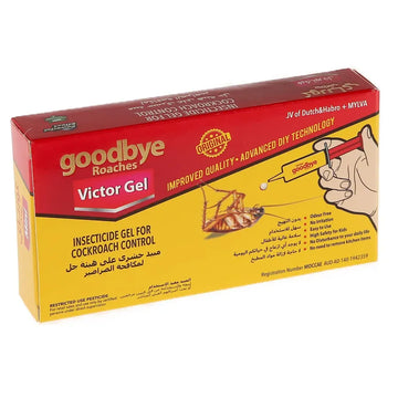 GoodBye Roaches Ultima