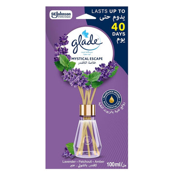 Glade Reeds Lavender 100ml