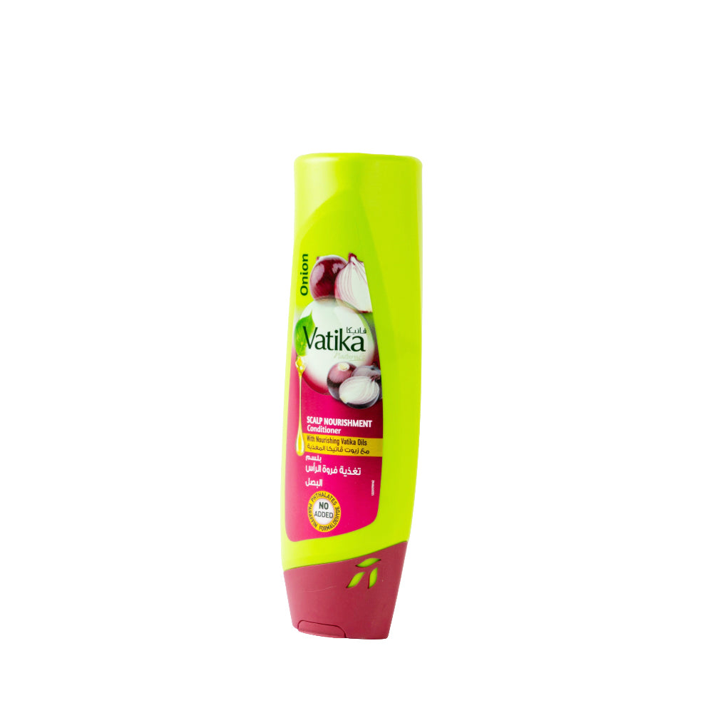 Vatika Conditioner Onion 360ML