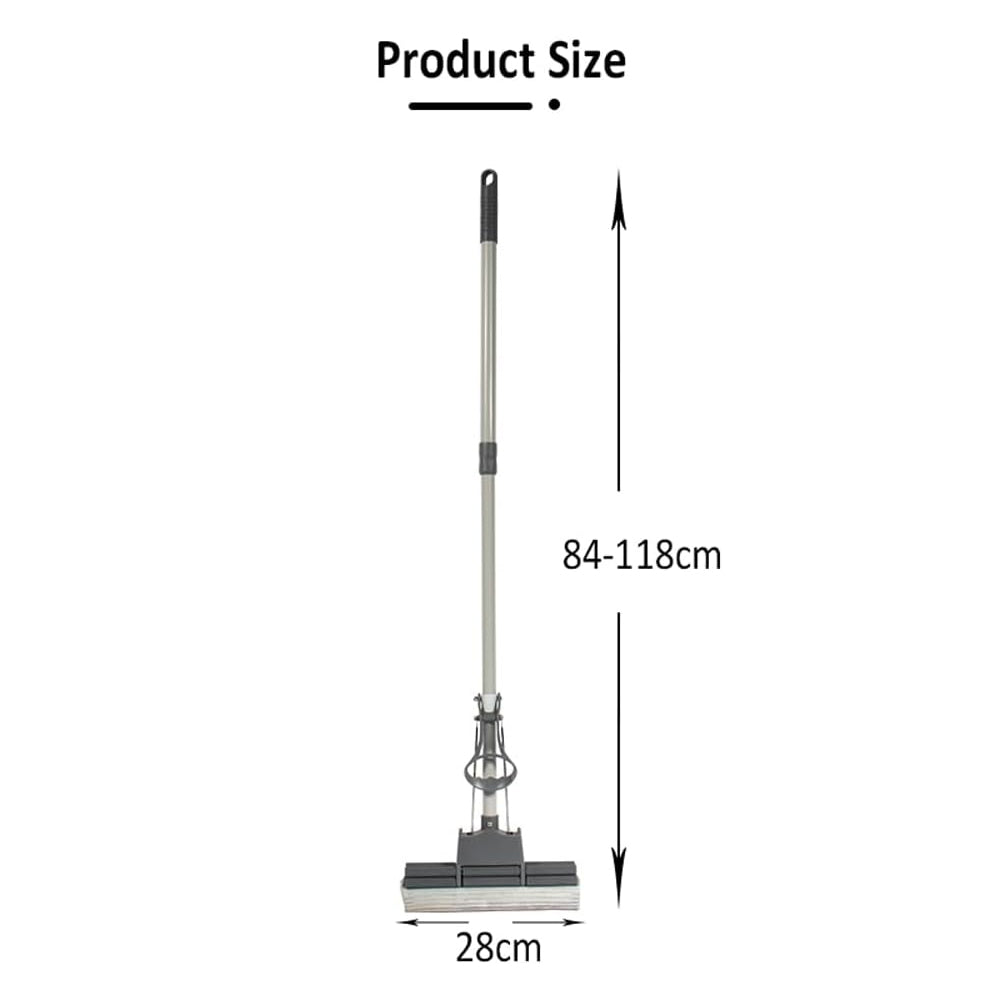 CG PVA MOP