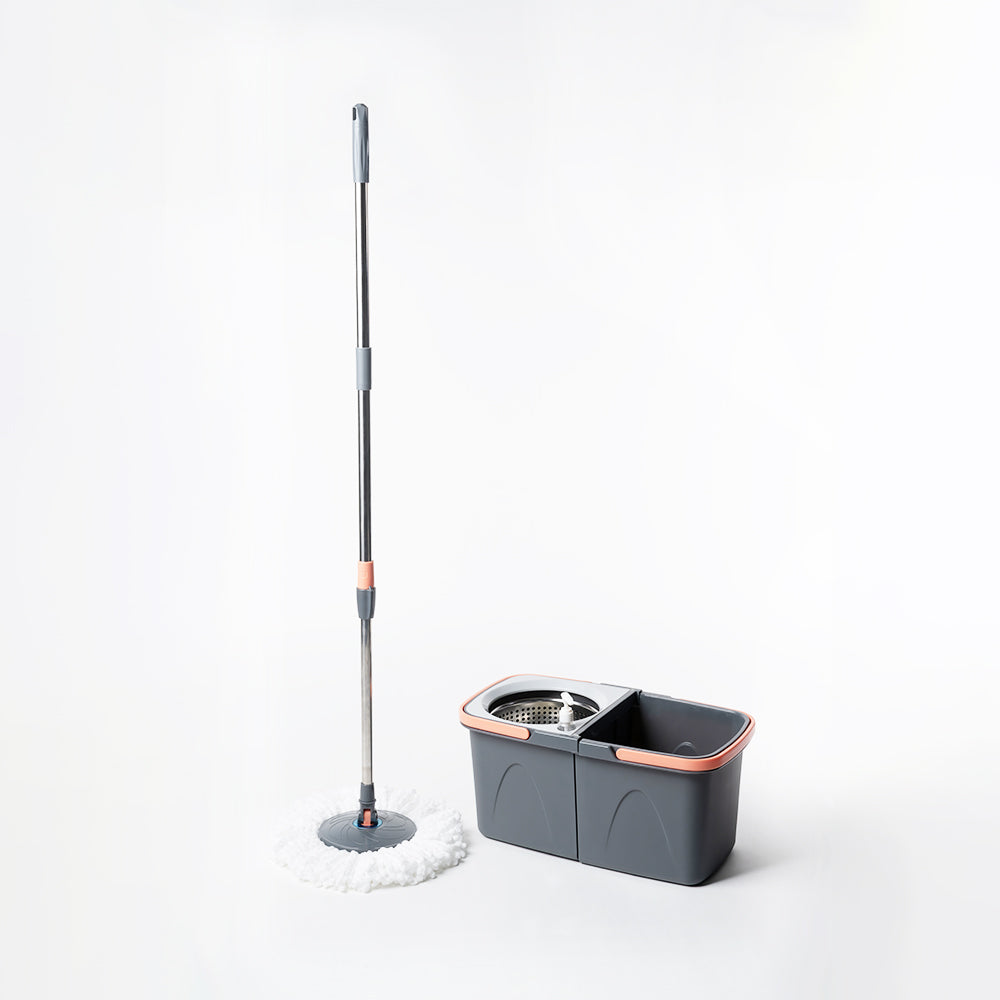 ممسحة دوارة CG