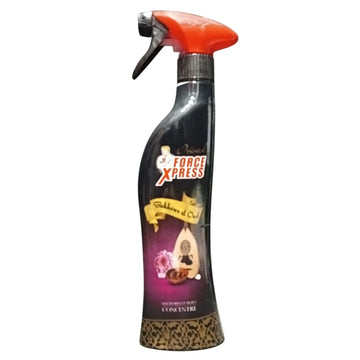 Force Xpress Air freshener bakhoor el oud