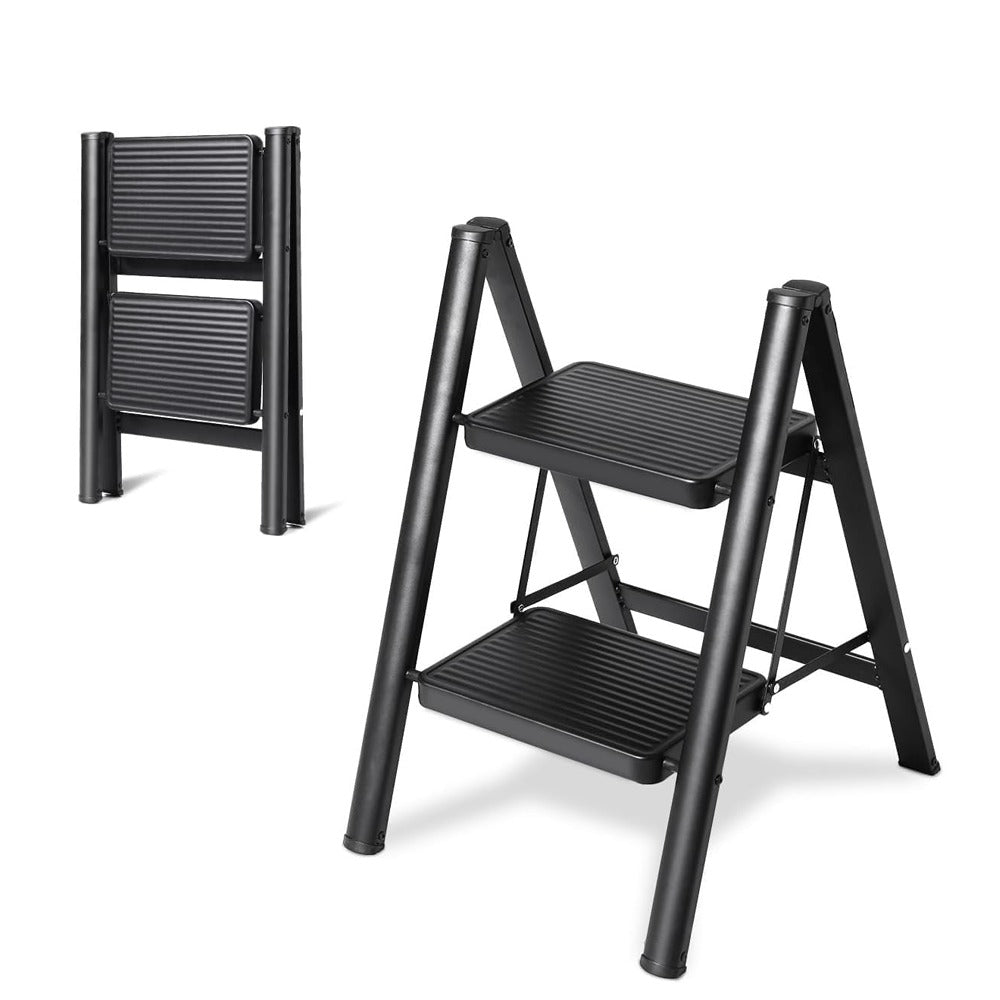 2 STEPS LADDER