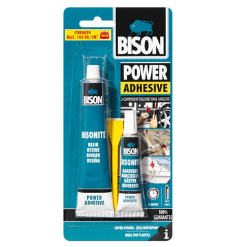 Bison Power Adhesive CRD 65ML L137