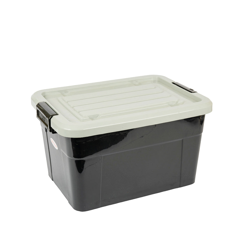 Trunk 42 Black
