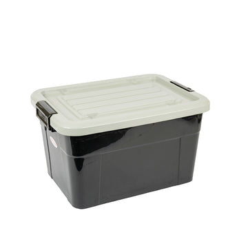 Trunk 42 Black