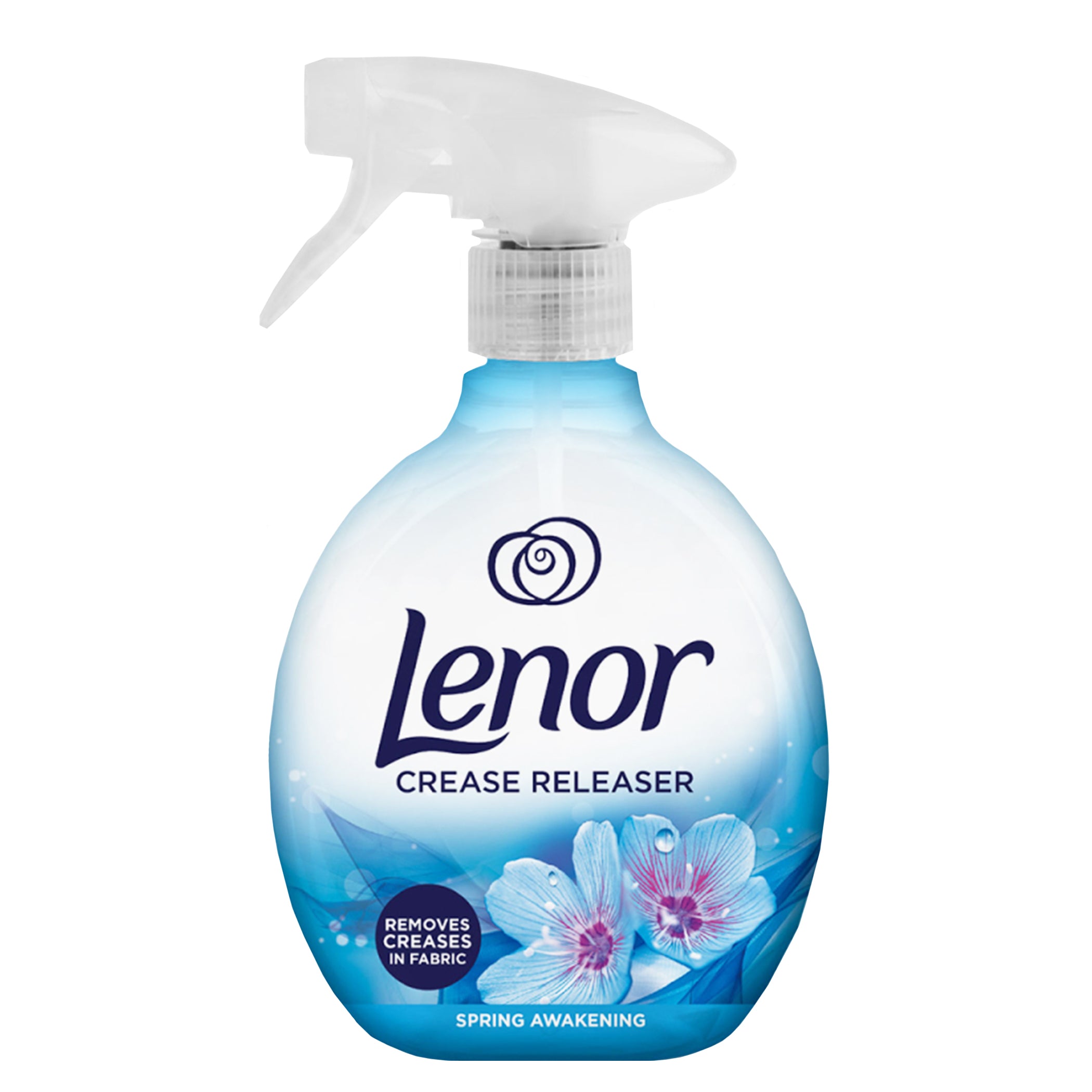 Lenor Crease Releaser Water-Spring Awakening 500ML