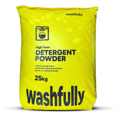 مسحوق غسيل واشفولي 25 كجم
