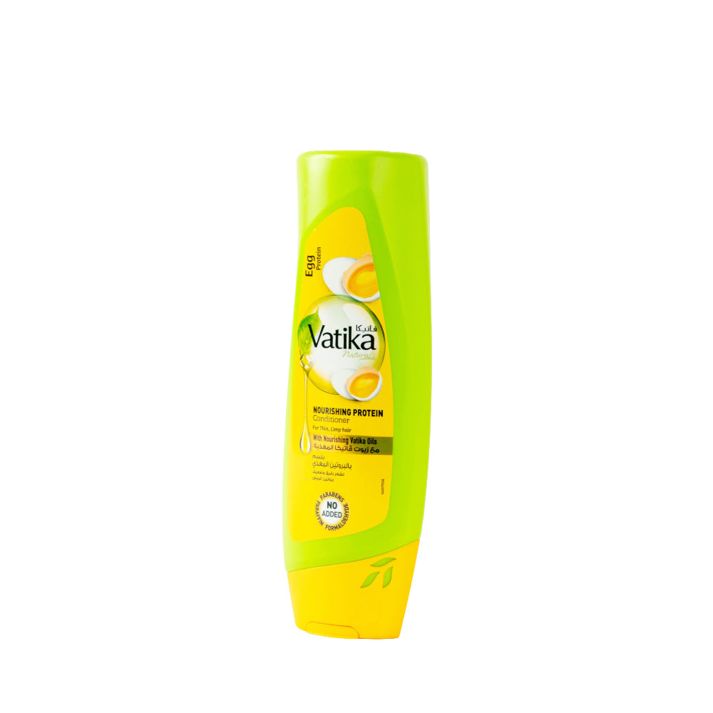 Vatika Nourishing Protein Conditioner Egg 400ML