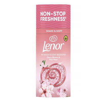 Lenor In Wash Scent Booster Dreamy Jasmine 155G
