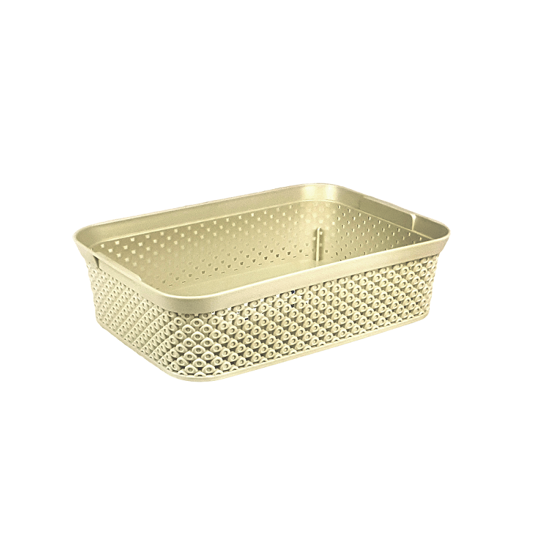 سلة الماس صغيرة