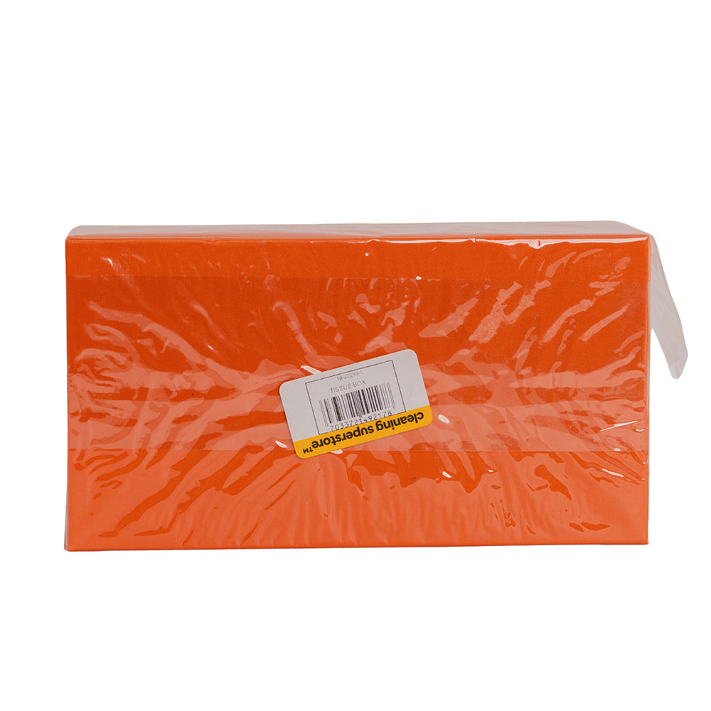 TISSUE BOX