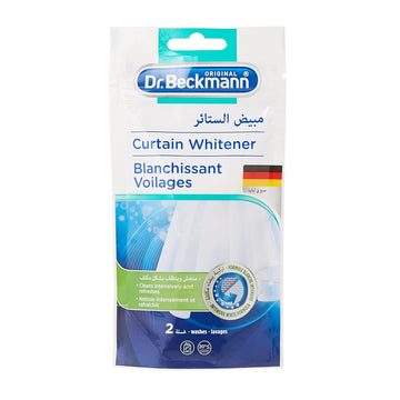 DB Curtain Whitener 80gm
