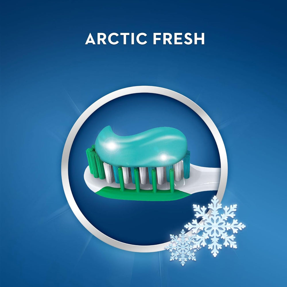 Crest 3D white Arctic Fresh 75ml