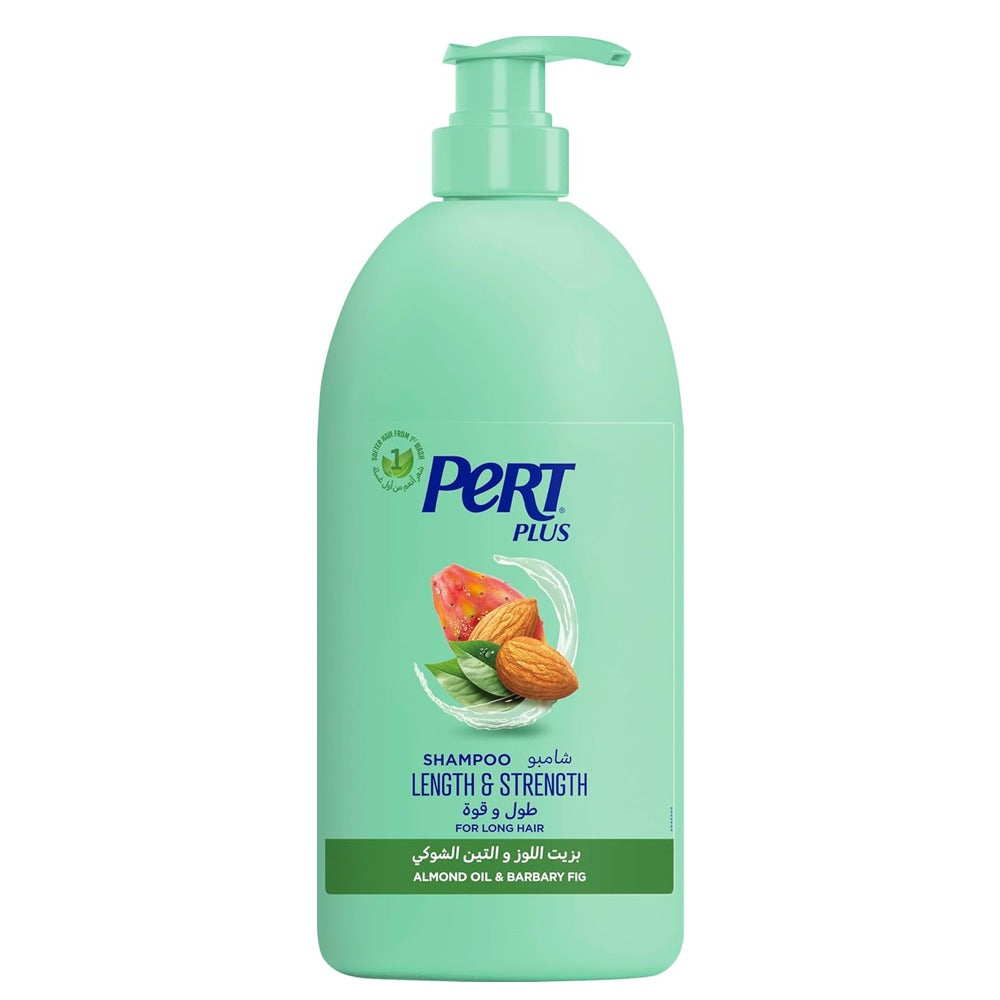 Pert Plus Shampoo Length & Strength 1000ml