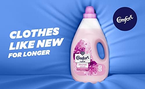 كومفورت فلورال سوفت 2.9 لتر