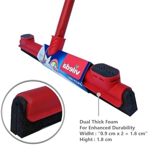Vileda Floor Wiper Easy Fix