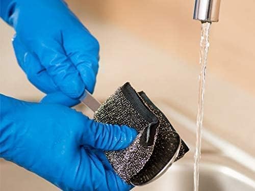 فيليدا جليتزي باور إينوكس 2 قطعة