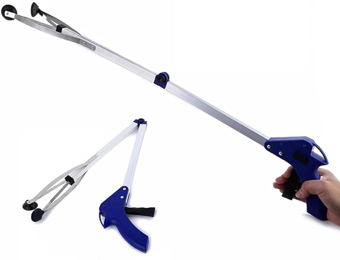 Foldable Picking Tools