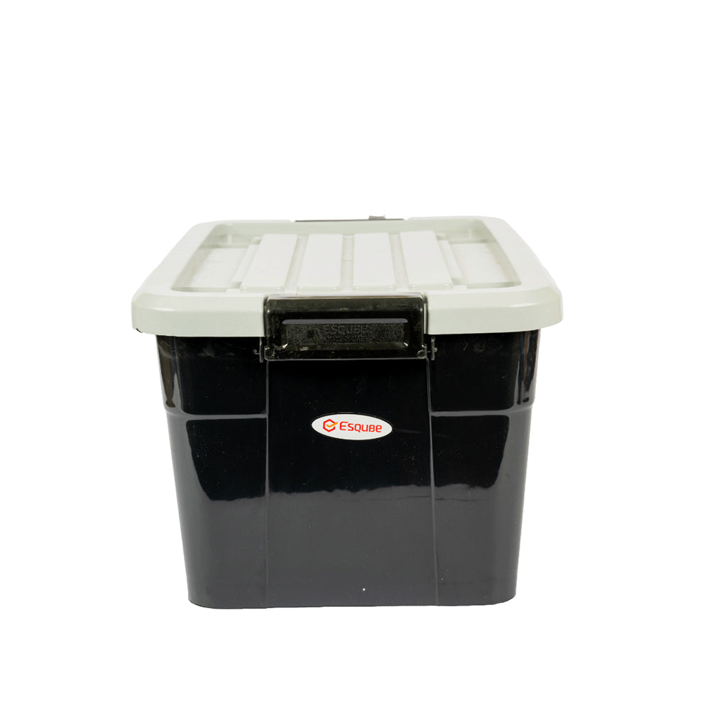 Trunk 42 Black