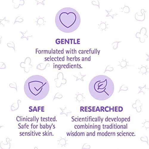 Himalaya Baby Powder 425 GMS