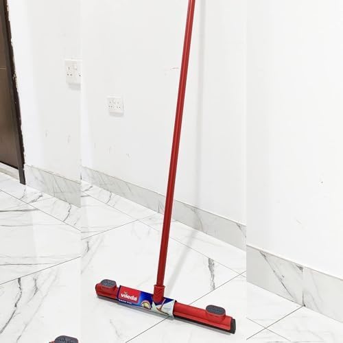 ممسحة الارضيات من فيليدا سهلة التركيب