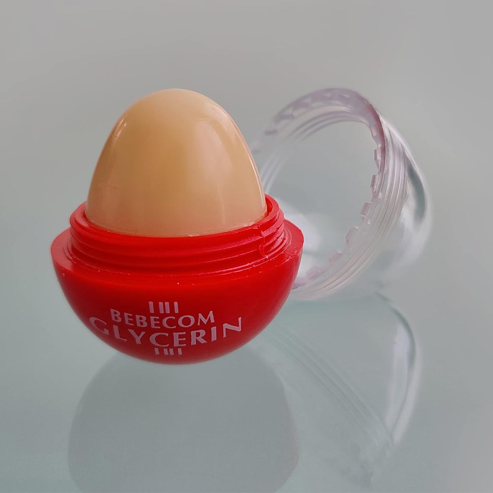Bebecom Glycerin Lip Care Vanilla 10gm