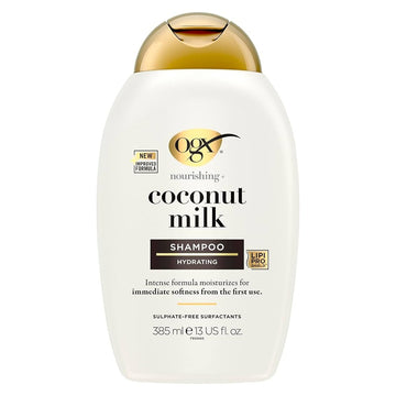 OGX Coconut Milk Shampoo 385ml