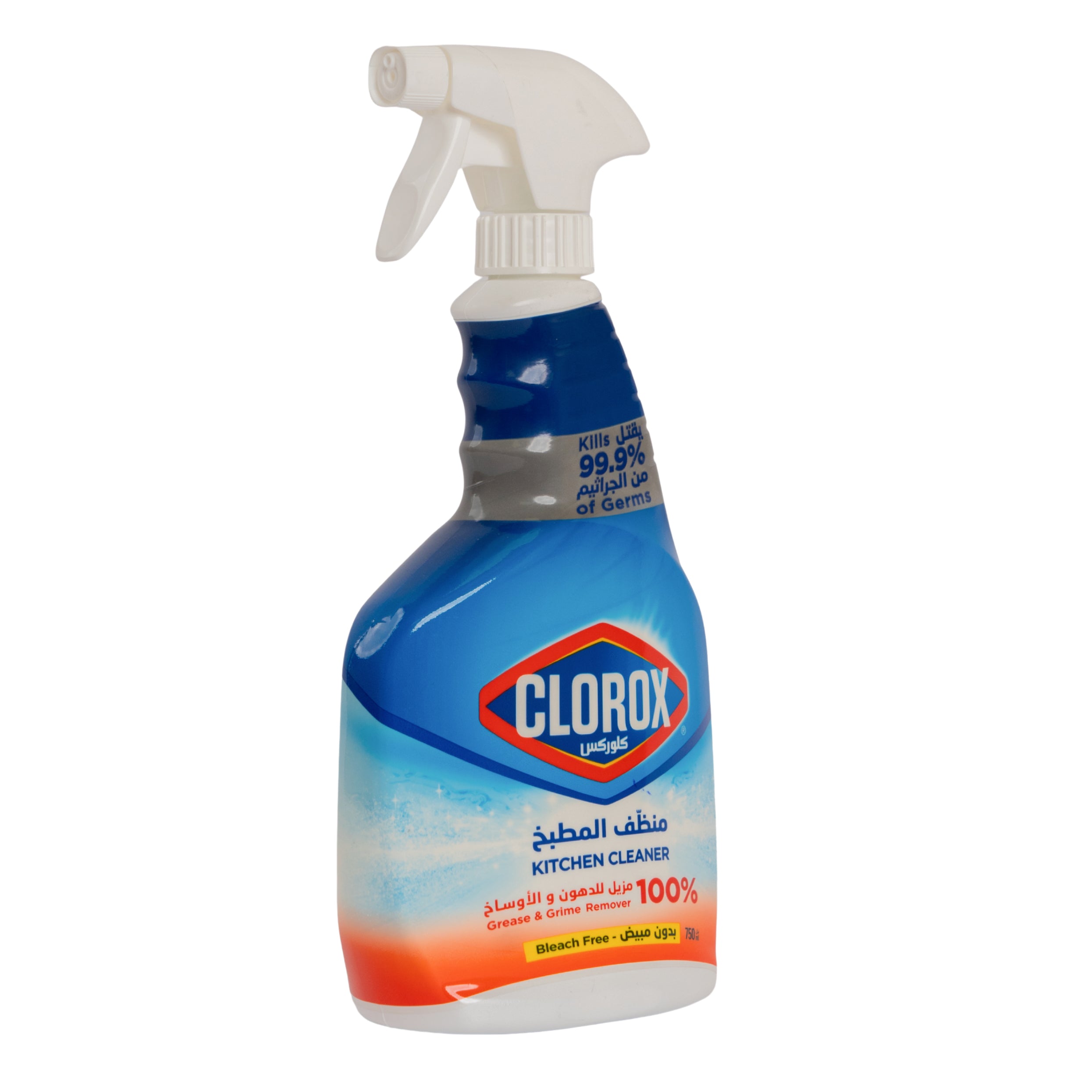 Clorox Kitchen Cleaner Regular 750ML